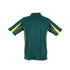 House of Uniforms The Legend Polo | Bright Colours | Kids | Short Sleeve Winning Spirit