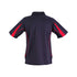 House of Uniforms The Legend Polo | Dark Colours | Kids | Short Sleeve Winning Spirit