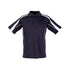 House of Uniforms The Legend Polo | Dark Colours | Kids | Short Sleeve Winning Spirit