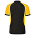 House of Uniforms The Arena Tri-Colour Polo | Mens Winning Spirit