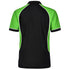 House of Uniforms The Arena Tri-Colour Polo | Mens Winning Spirit