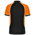House of Uniforms The Arena Tri-Colour Polo | Mens Winning Spirit