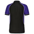 House of Uniforms The Arena Tri-Colour Polo | Mens Winning Spirit