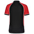 House of Uniforms The Arena Tri-Colour Polo | Mens Winning Spirit