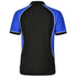 House of Uniforms The Arena Tri-Colour Polo | Mens Winning Spirit