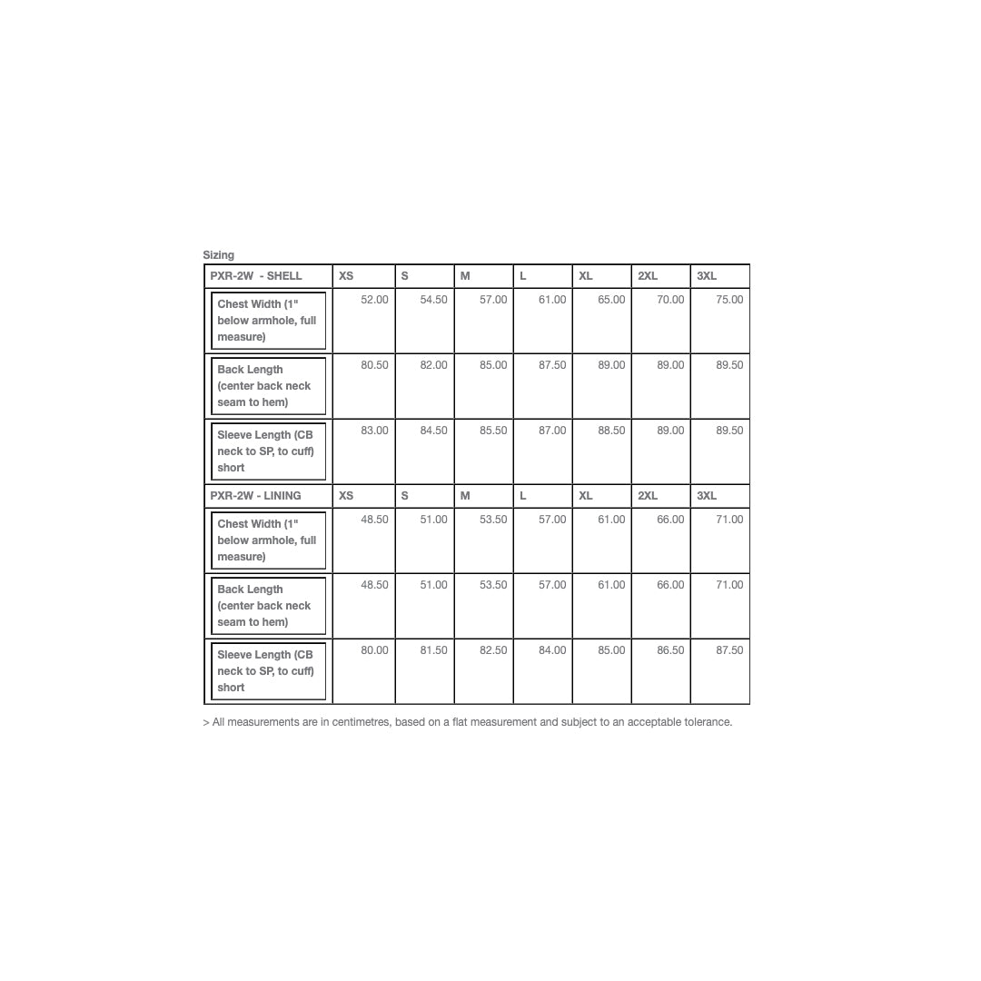 House of Uniforms The Fairbanks System Parka | Ladies Stormtech