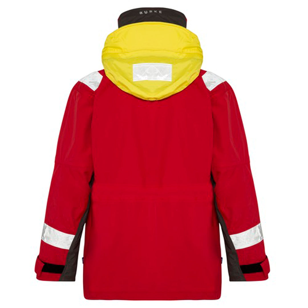 House of Uniforms The Pacific Coastal Jacket | Adults Burke Marine