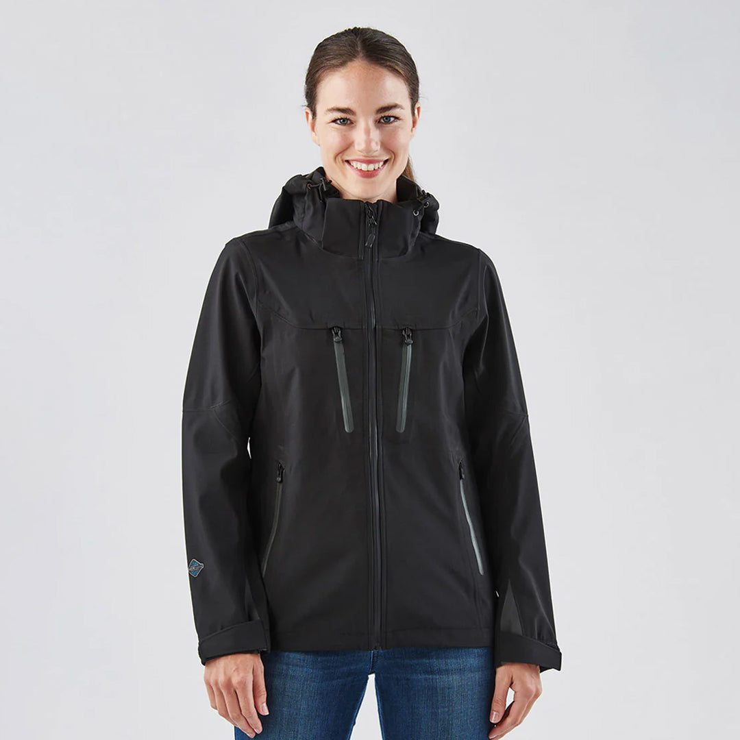House of Uniforms The Patrol Jacket | Ladies | Stormtech Stormtech
