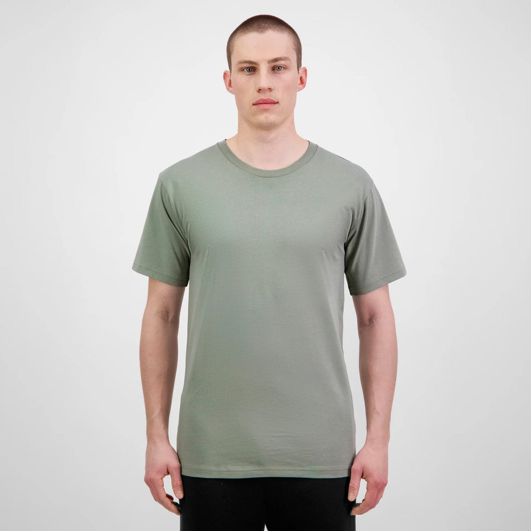 House of Uniforms The Basis Tee | Short Sleeve | Mens Goodmates