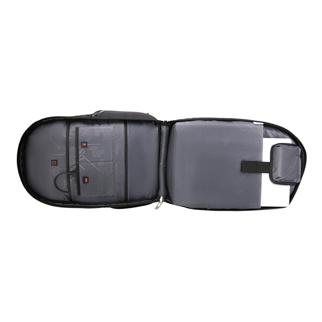 House of Uniforms The Pixel Backpack Swissdigital