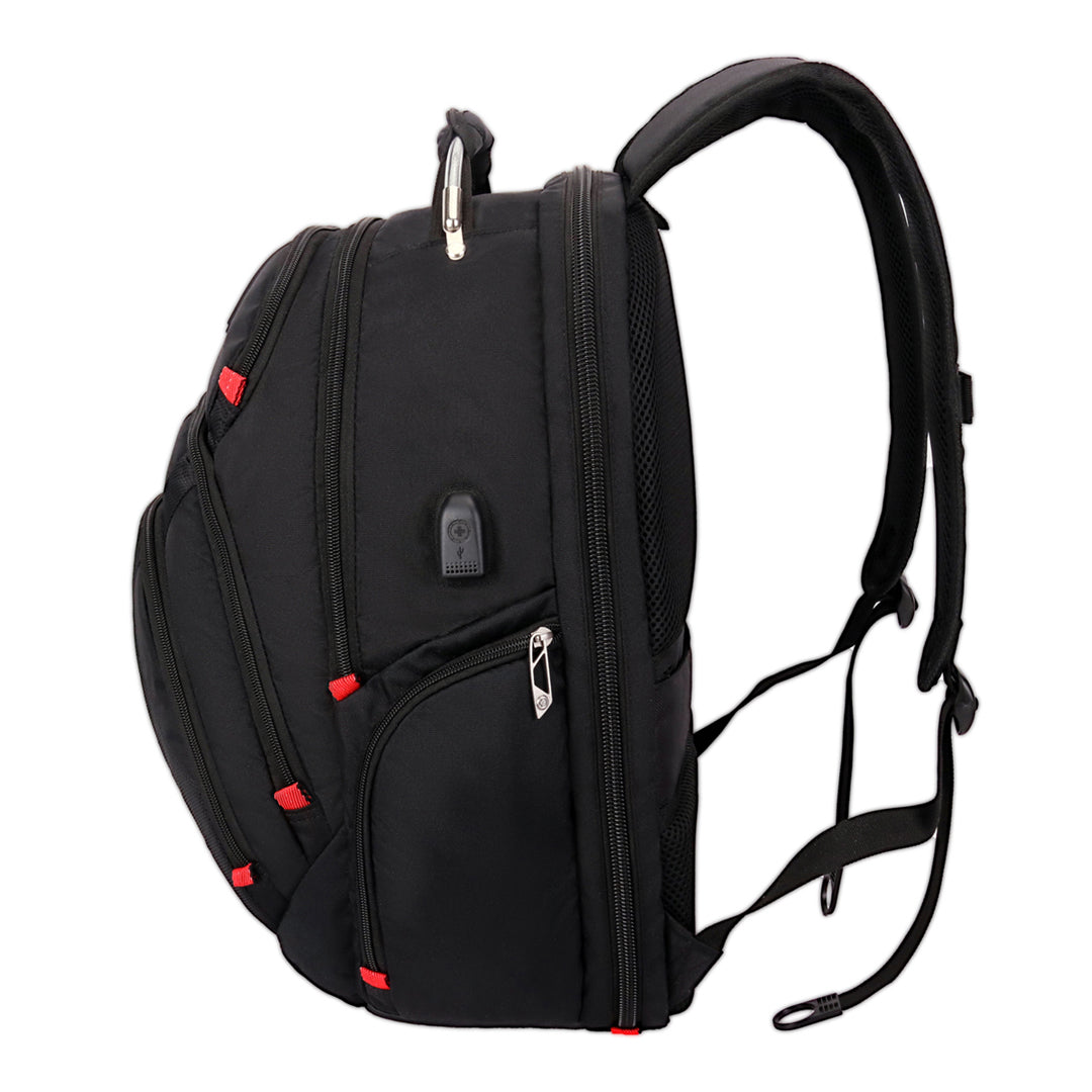 House of Uniforms The Pixel Backpack Swissdigital