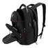 House of Uniforms The Pixel Backpack Swissdigital