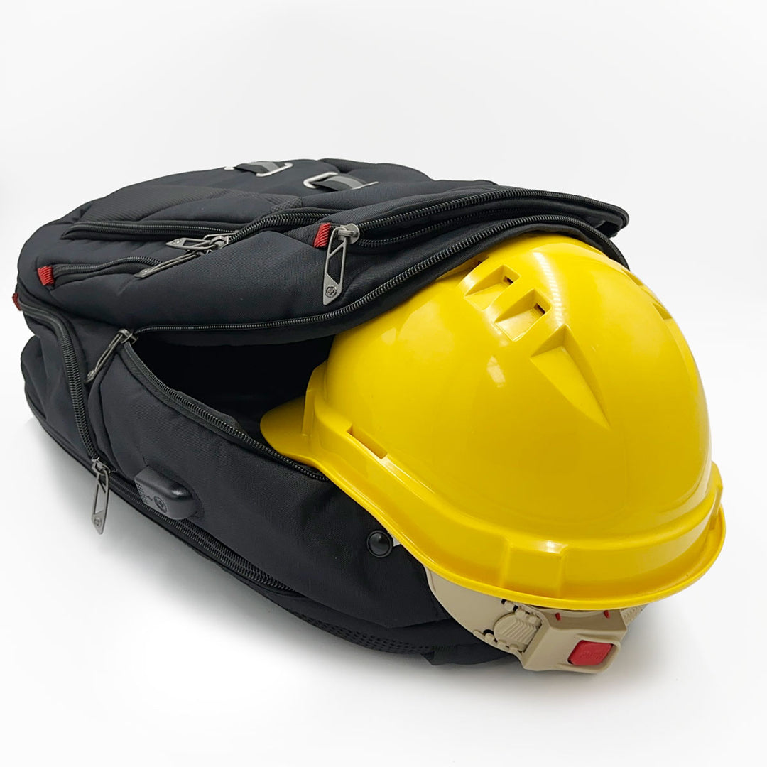 House of Uniforms The Pixel Backpack Swissdigital