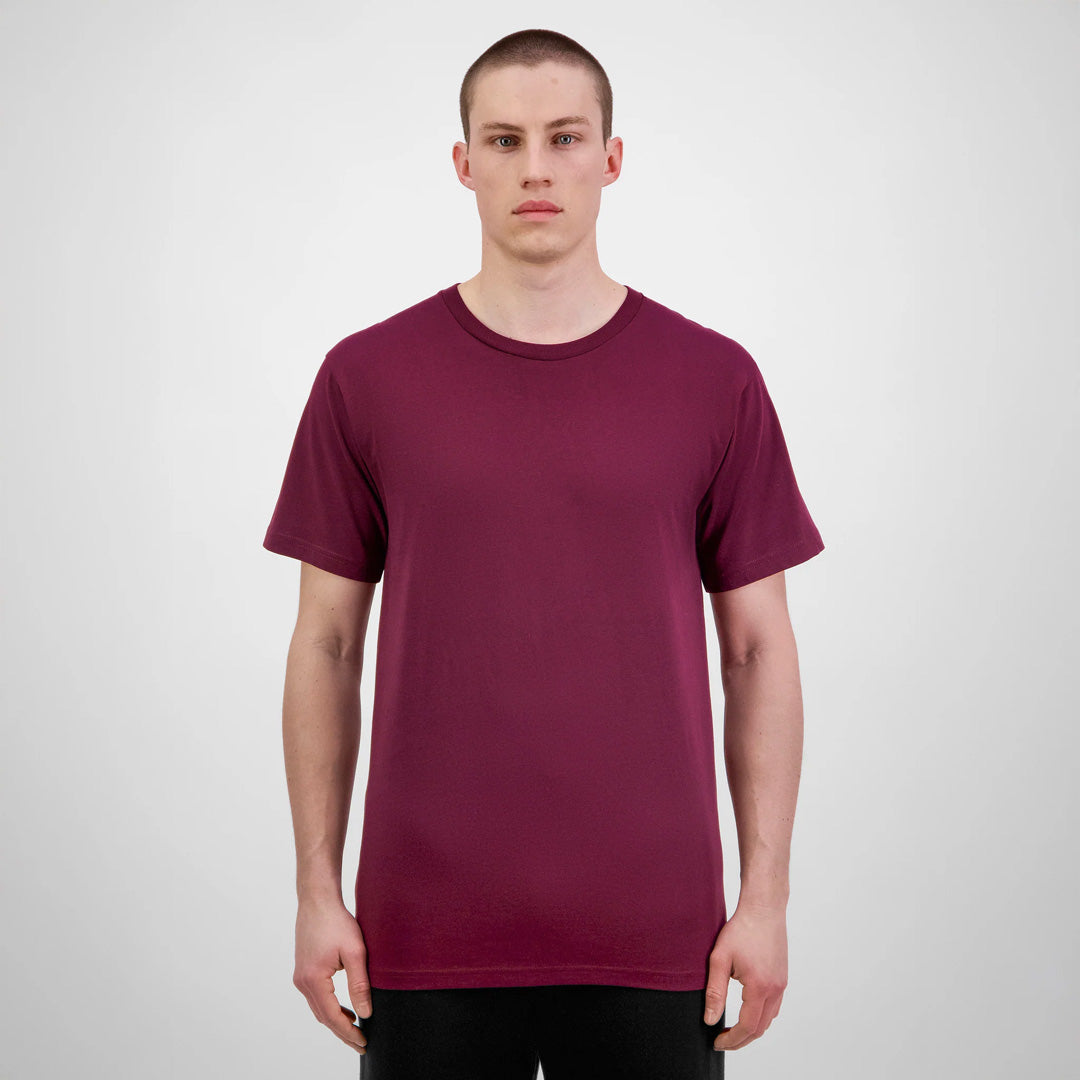 House of Uniforms The Basis Tee | Short Sleeve | Mens Goodmates
