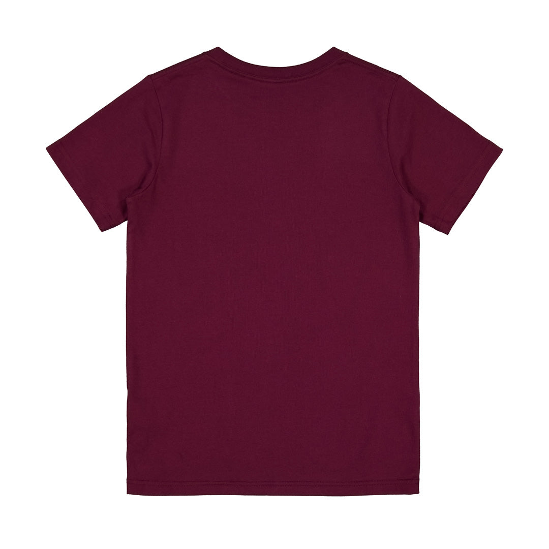 House of Uniforms The Basis Tee | Short Sleeve | Youth Goodmates