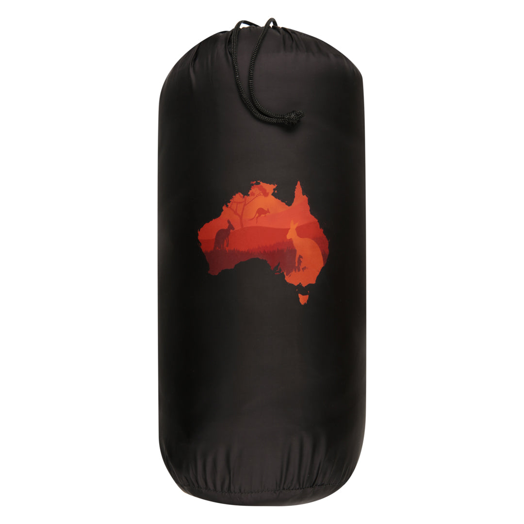 House of Uniforms The Puffy Blanket FRAP