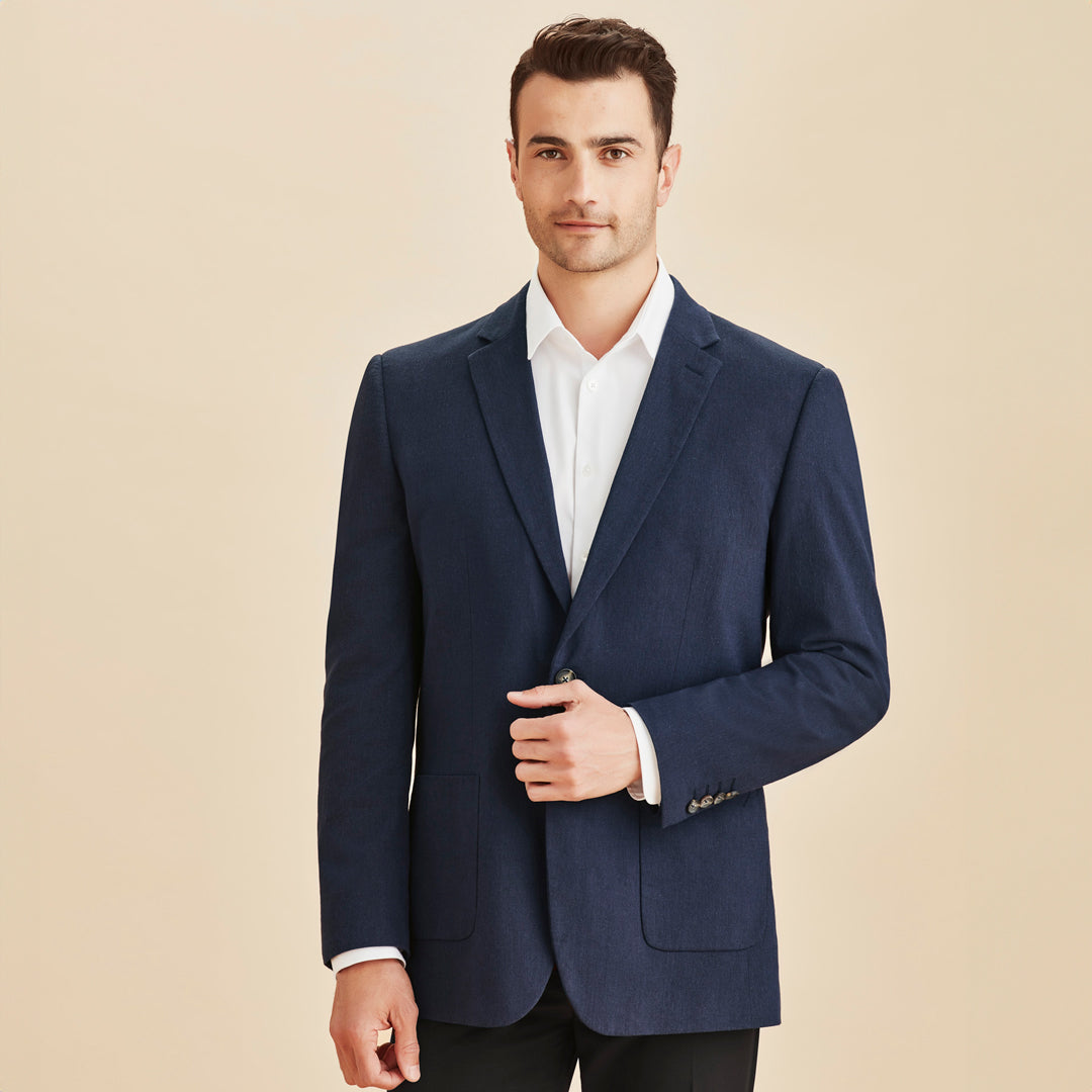 House of Uniforms The Arden Blazer | Mens Clearance Biz Corporates