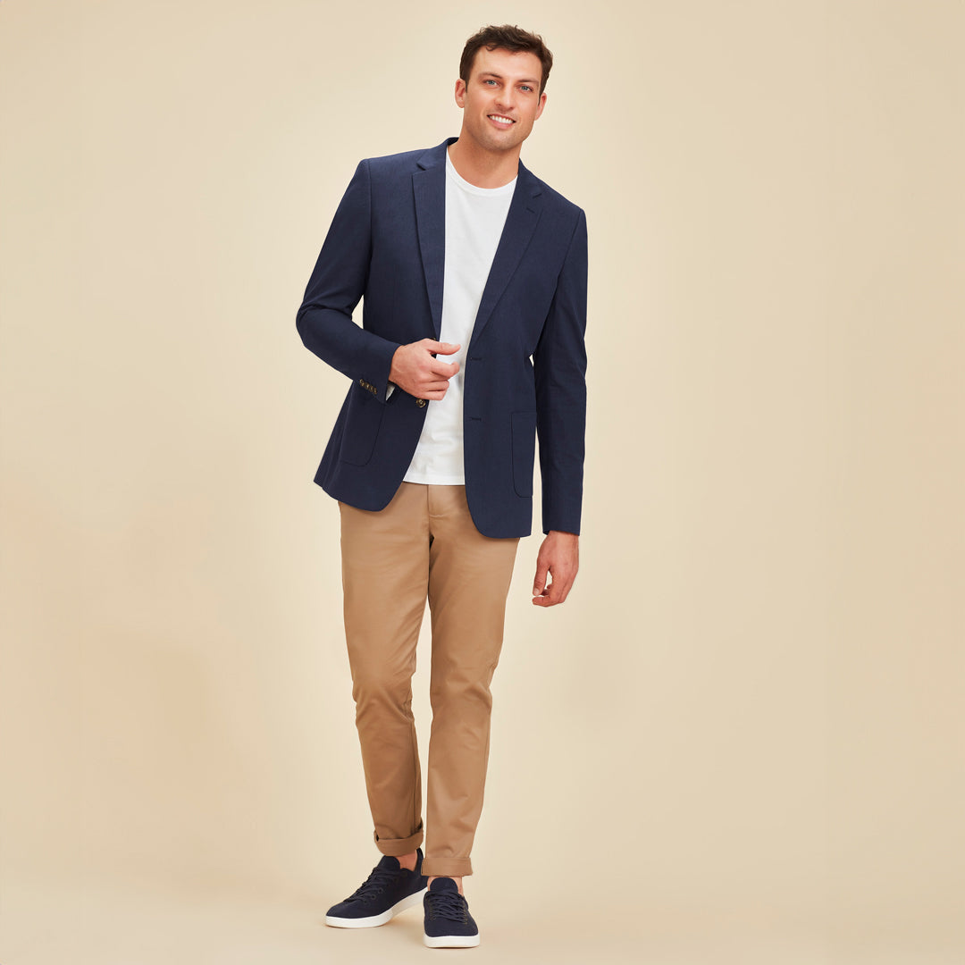 House of Uniforms The Arden Blazer | Mens Clearance Biz Corporates