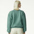 House of Uniforms The Reflex Crew Neck Jumper | Ladies American Apparel