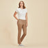 House of Uniforms The Traveller Slim Leg Chino Pant | Ladies Biz Corporates