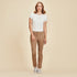House of Uniforms The Traveller Slim Leg Chino Pant | Ladies Biz Corporates