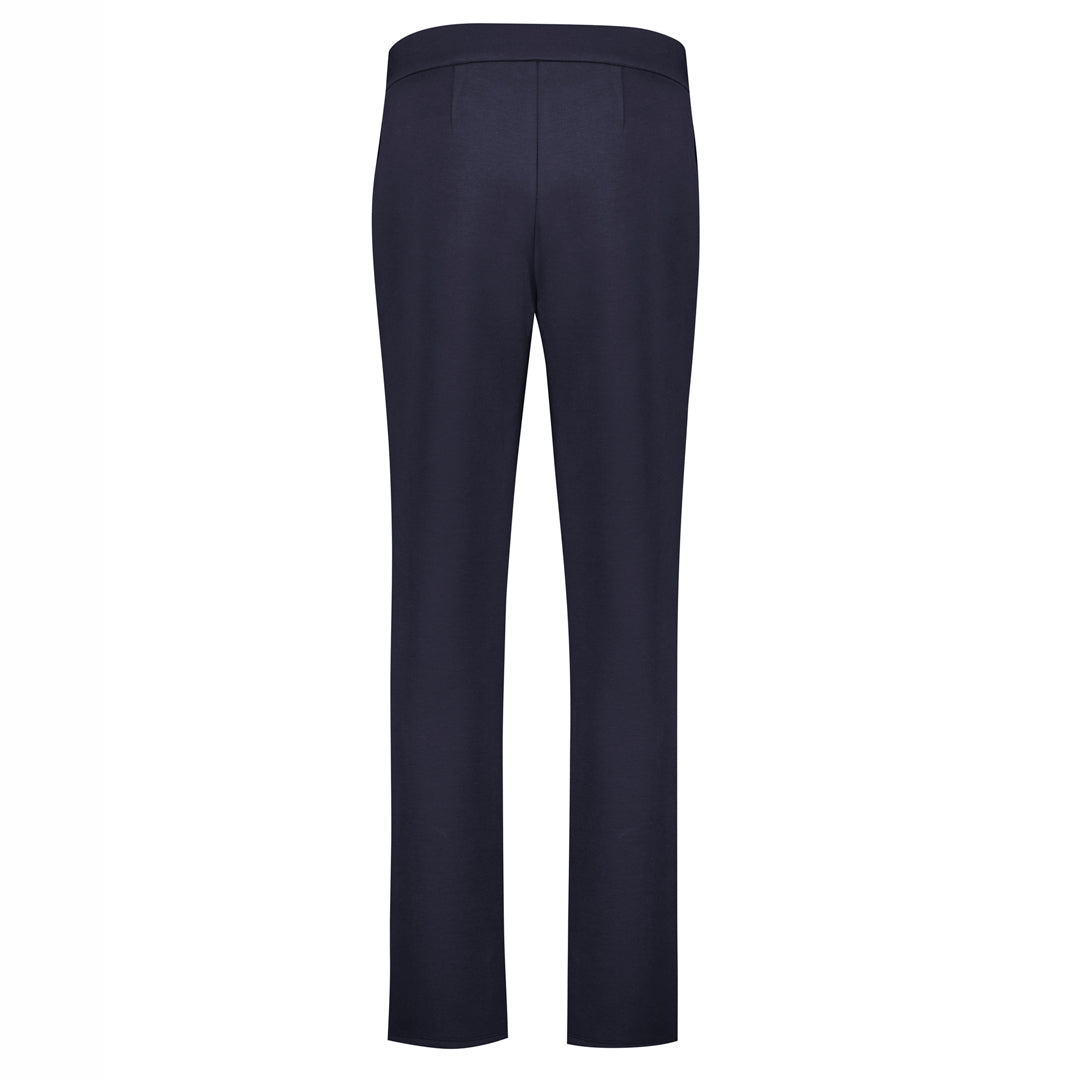 House of Uniforms The Scuba Ponte Pull on Pant | Ladies Biz Corporates