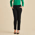 House of Uniforms The Scuba Ponte Pull on Pant | Ladies Biz Corporates