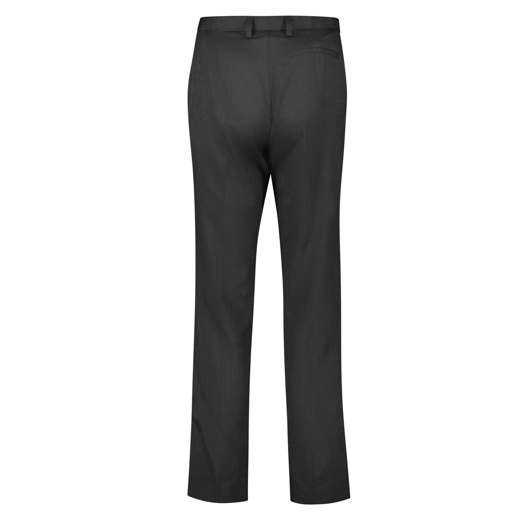 House of Uniforms The Cool Stretch Adjustable Tapered Leg Pant | Ladies Biz Corporates