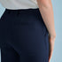 House of Uniforms The Cool Stretch Adjustable Tapered Leg Pant | Ladies Biz Corporates
