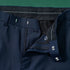 House of Uniforms The Renew Straight Leg Pant | Mens Biz Corporates