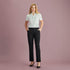 House of Uniforms The Siena Straight Leg Pant | Ladies Biz Corporates