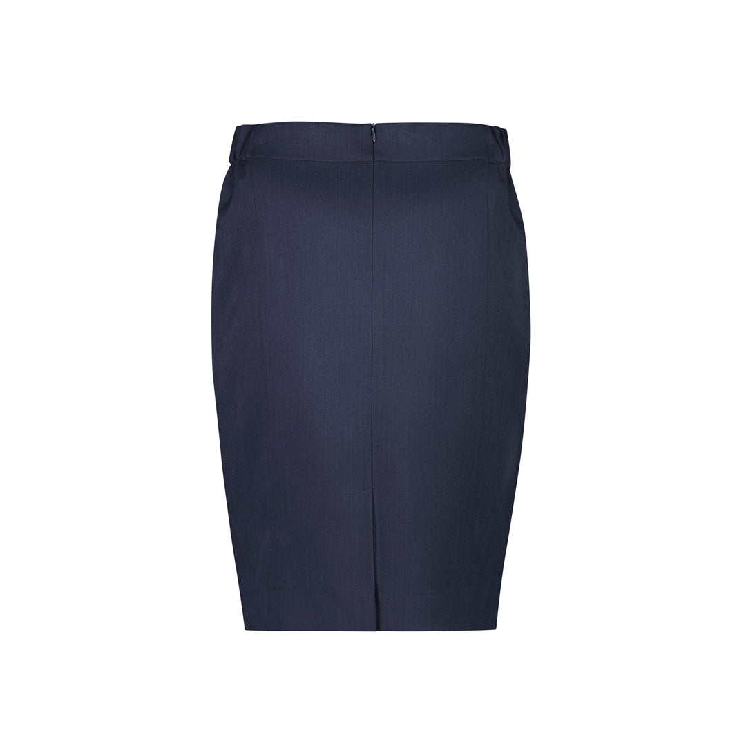 House of Uniforms The Cool Stretch Pencil Skirt | Ladies Biz Corporates