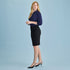 House of Uniforms The Cool Stretch Pencil Skirt | Ladies Biz Corporates