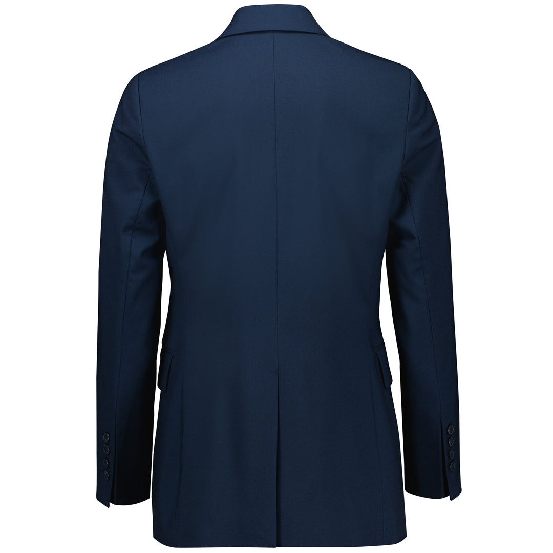 House of Uniforms The Renew Double Breasted Jacket | Ladies Biz Corporates