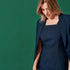 House of Uniforms The Renew Double Breasted Jacket | Ladies Biz Corporates