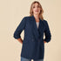 House of Uniforms The Renew Double Breasted Jacket | Ladies Biz Corporates