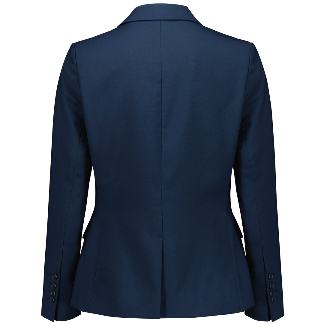 House of Uniforms The Renew Single Button Jacket | Ladies Biz Corporates