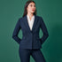 House of Uniforms The Renew Single Button Jacket | Ladies Biz Corporates