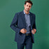 House of Uniforms The Renew Blazer | Mens Biz Corporates
