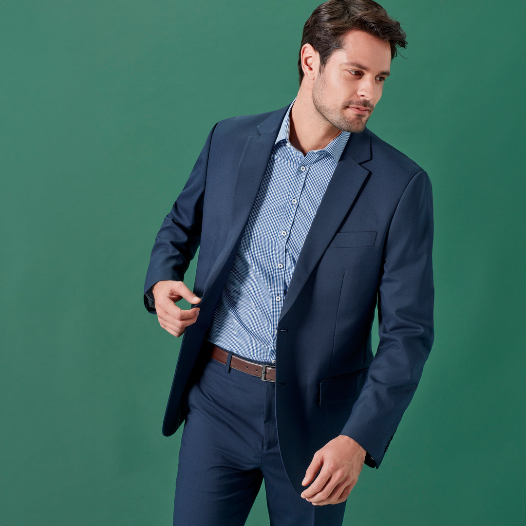 House of Uniforms The Renew Blazer | Mens Biz Corporates