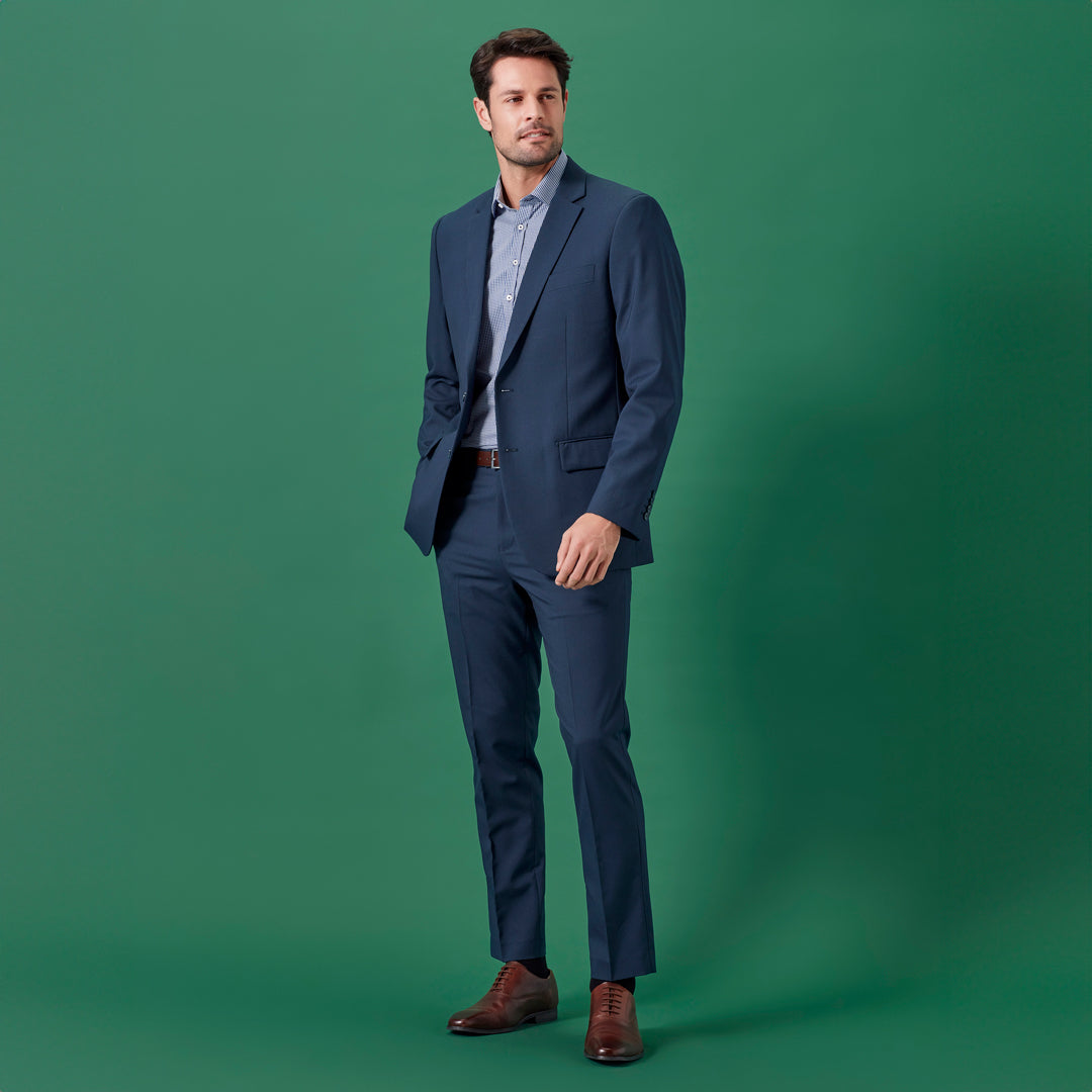 House of Uniforms The Renew Blazer | Mens Biz Corporates