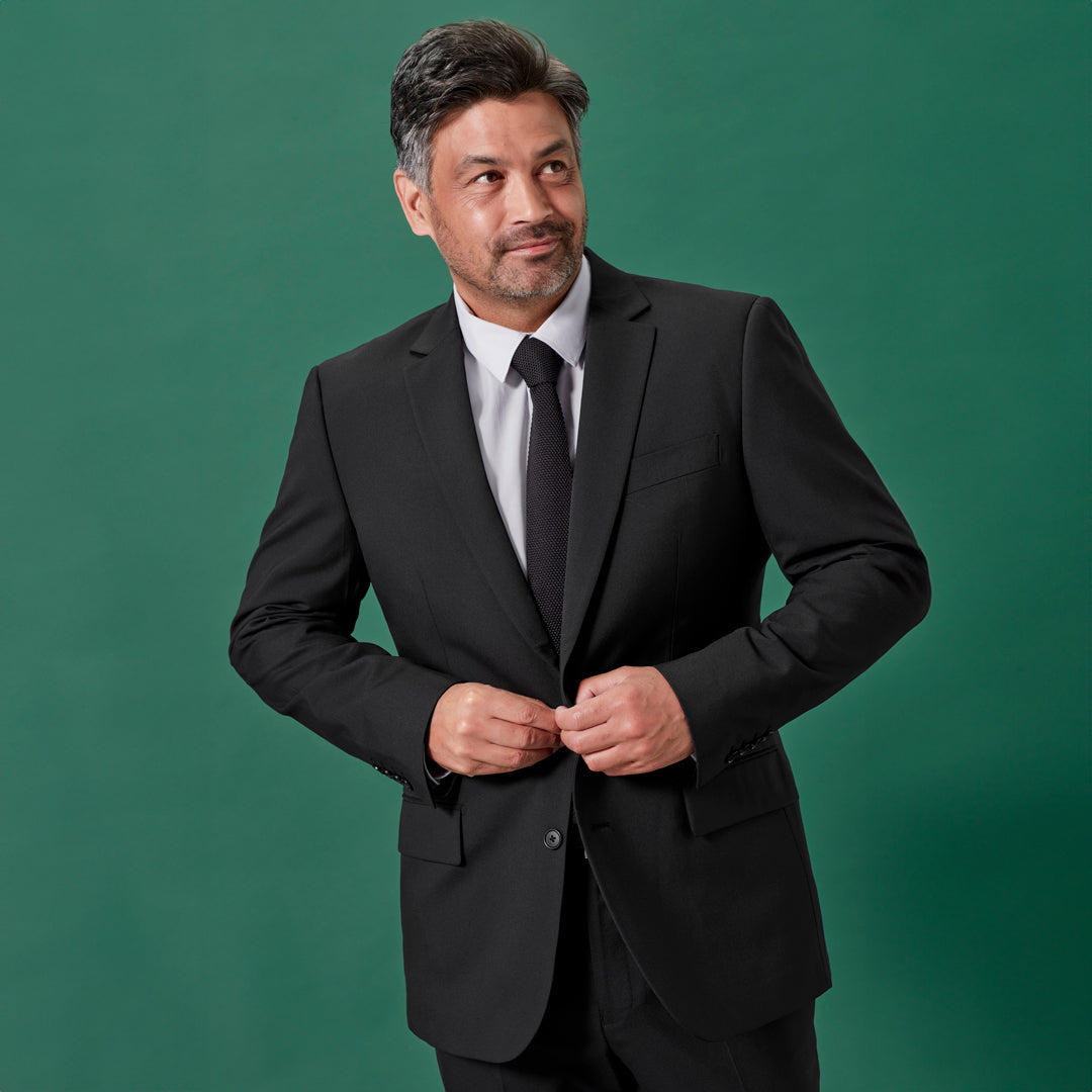 House of Uniforms The Renew Blazer | Mens Biz Corporates