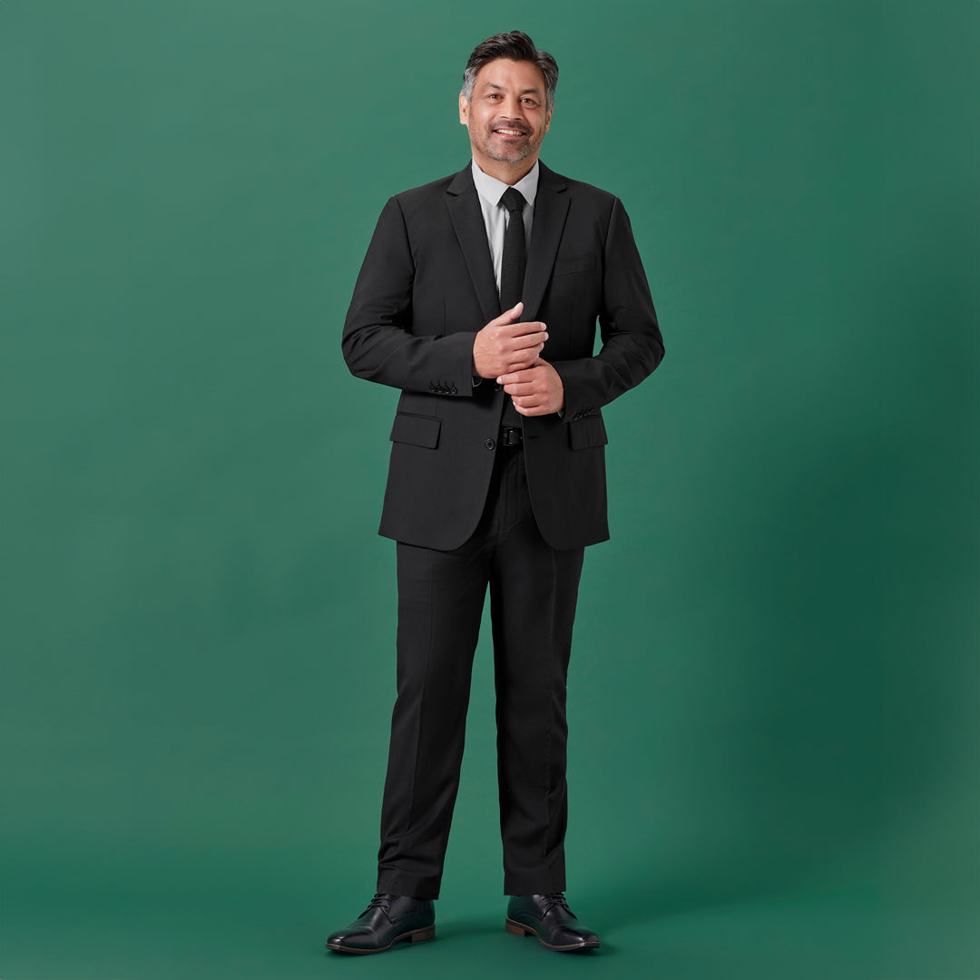 House of Uniforms The Renew Blazer | Mens Biz Corporates