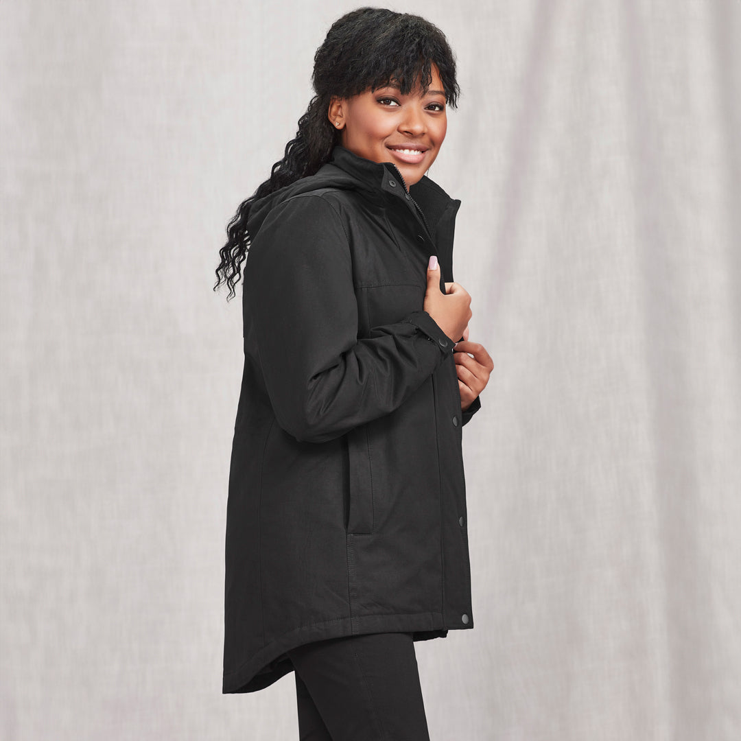 House of Uniforms The Melbourne Jacket | Ladies Biz Corporates
