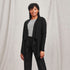 House of Uniforms The Sofia Waterfall Cardigan | Ladies Biz Corporates