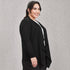 House of Uniforms The Sofia Waterfall Cardigan | Ladies Biz Corporates
