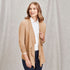 House of Uniforms The Sofia Waterfall Cardigan | Ladies Biz Corporates