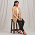 House of Uniforms The Sofia Waterfall Cardigan | Ladies Biz Corporates
