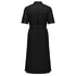 House of Uniforms The Adele Midi Dress Biz Corporates