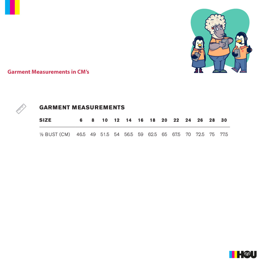 House of Uniforms The Ruche Tunic | Ladies | Short Sleeve Biz Corporates